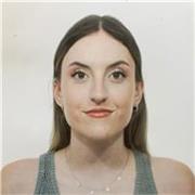 Graduada en Trabajo Social. Refuerzo escolar Primaria: deberes, organización, hábitos de estudio y preparación de exámenes.