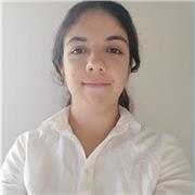 Profesora de ingles para todas las edades y niveles