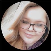 I am a primary school teacher looking to continue my profession after my working hours. I love music, English and maths.