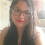 Soy egresada de Ingeniería de Sistemas. Me gusta seguir aprendiendo. Soy dinámica y me gusta enseñar a los demás. Tengo la habilidad de aprender rápido, soy respondable y perseverante en mis metas