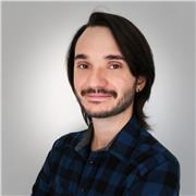 Programmatore Software per lezioni di HTML e CSS