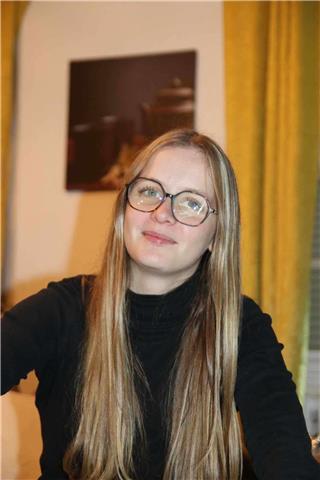 Clarisse