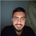 Certified Italian teacher for all levels — speak with real confidence