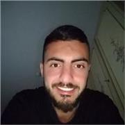 Je suis un enseignant de la langue italienne 