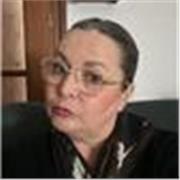 Licenciada en derecho formador, ocupacional agente, desarrollo local, imparte clases de derecho y otras materias