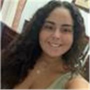Profesora de inglés para todas las edades. Soy una persona alegre y me gusta enseñar. Adapto las clases dependiendo el nivel.