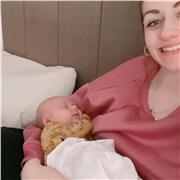 I am a native English speaker with a TEFL. I have over three years of experience teaching English as a foreign language