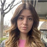 laureata al politecnico di torino impartisce lezioni di matematica fino a primo biennio