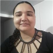 Professora especialista no Ensino da Língua Inglesa