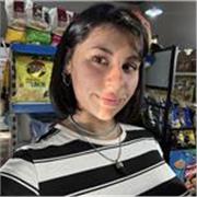 Apoyo escolar de inglés avanzado y matemáticas con mucha experiencia en niños pequeños