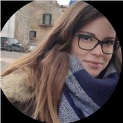 Insegnante di Italiano per stranieri