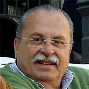 PROFESOR DE CIENCIAS AMBIENTALES