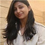 I am highly skilled at teaching Mathematics to children and have 6 years of experience. I explain concepts using simple, real-life