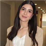 Cerchi un tutor per ripetizioni? Dimmi di cosa hai bisogno e cominciamo.