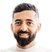 Industry expert teaching Java and SQL programming for school-aged children