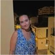 Chica con vocación por enseñar, ayudar y aprender.