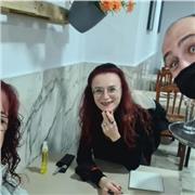 profesora repaso
