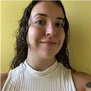 Profesora de apoyo educativo