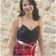 Se ofrece Profesora de castellano