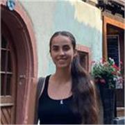 Hola, tengo más de 3 años de experiencia dando clases particulares y en academia, y busco alumnos que quieran aprender francés. 