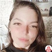 Professora de Biologia, saúde e áreas afins