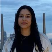 ÉTUDIANTE À LA SORBONNE en langues latino-américaines ,je donne des cours particulier d’espagnol