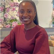 Would you like support with your personal development? I’d be happy to work with you as a Life Coach!
