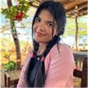Spanish tutor for children and adults, undergraduate student in Foreign Language Education