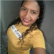 profesora empírica para dar clases a niños y adolescentes en cartagena