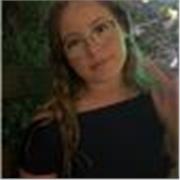 Profesora particular diplomada en bachillerato. Con facilidad con las lenguas y las ciencias.