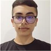 Estudiante activo de fotografía, con experiencia en enseñar a tomar fotografías adecuadas para personas online