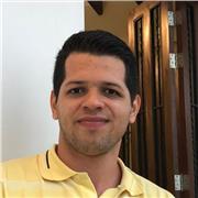 Clases virtuales incentivando a los estudiantes a mejorar su lógica matemática con los fundamentos de la programación