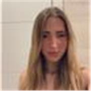 He sido alumna del liceo francés durante 15 años. Me encantan los niños y podríamos hacer clases muy dinámicas.