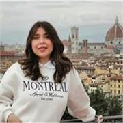 Laureata magistrale in Lingue Straniere con 2 anni di Esperienza offre lezioni di Italiano per Stranieri per tutti i livelli