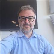 Sono un ingegnere e sono disponibile per lezioni in materie tecniche e scientifiche e aiuto compiti, dalle elementari alle scuole superiori