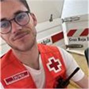 Profesor de Técnico en Emergencias Sanitarias con más de 2 años de experiencia en el sector y estudiante de medicina