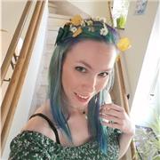 Englischlehrerin mit über 10 Jahre Erfahrung