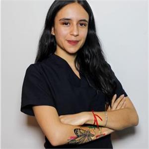 Diana Vanessa Pimiento Gonzalez