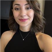 Experienced Biology teacher with a PhD in Bioengineering offering engaging science lessons to students in London.