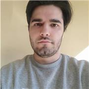 Profesor de clases de refuerzo para matemáticas, física y química