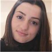 Studentessa universitaria, disponibile per ripetizioni di italiano