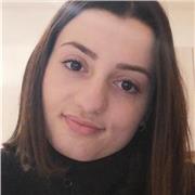Insegnante di ripetizione spagnolo - italiano, diploma lingue
