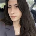 Matematiği öğrenciler için daha anlaşılır ve keyifli hale getirmeyi seviyorum