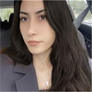 Tugçe Uncuoglu