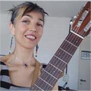 Maestra de Canto en línea para principiantes