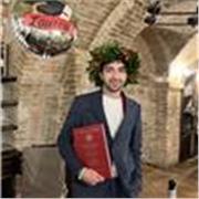 Laureato in lingue offre lezioni private di russo