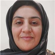 Azam Anaraki Firooz
