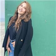 Insegnante di Matematica, Fisica, Chimica, Scienze biologiche per studenti delle elementari, medie e liceo