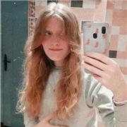 Vous cherchez un prof particulier sympathique, compréhensif et patient ? N'attendez plus, contacter moi !