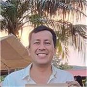 Maestro de apoyo personal para niños de manera online por las noches